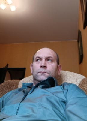 bulent hamurcu, 45, Russia, Moscow