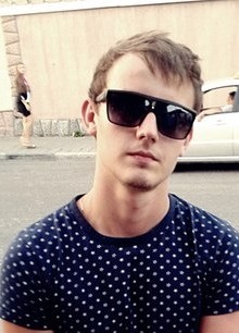 Дмитрий, 33, Россия, Ряжск