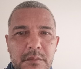 Orlando Patiño, 53 года, Santiago de Cali