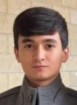 Макс, 20 лет, Toshkent
