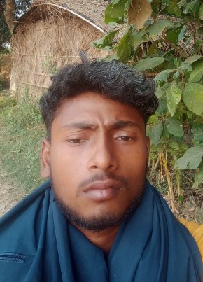Skp, 18, India, Gorakhpur (State of Uttar Pradesh)