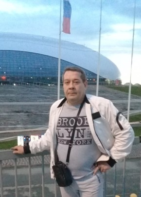 Александр, 46, Россия, Зеленоград