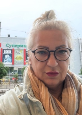 Елена из Коврова 62 года