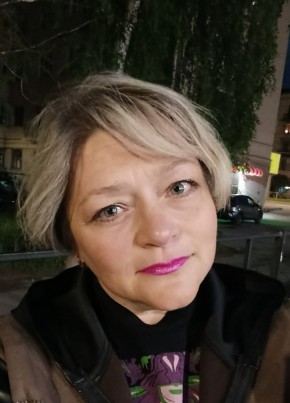 Diana, 50, Russia, Saint Petersburg