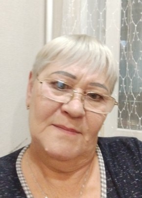 Жннский из Краснотурьинска 63 года
