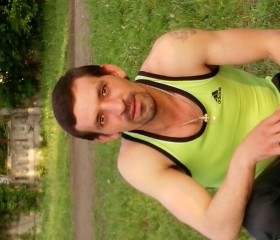 Вячеслав, 45 лет, Єнакієве
