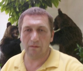 Василий, 43 года, Уфа