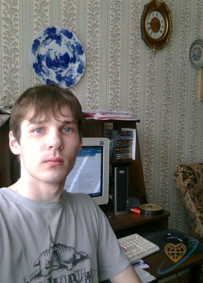 Andrey, 34, Россия, Коломна