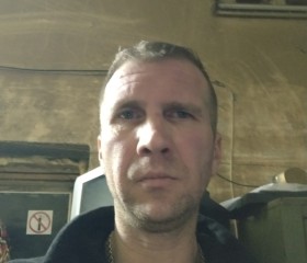 Антон, 44 года, Київ