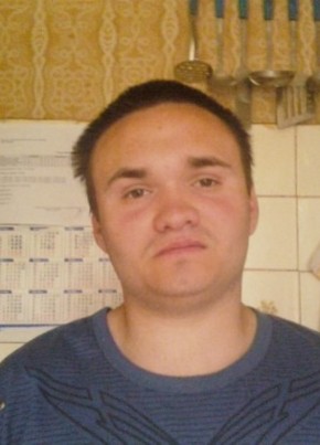 Dmitriy, 35, Russia, Nizhniy Novgorod