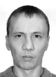 Виктор, 43 года, Первоуральск