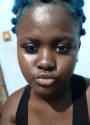 Rosey, 24, Republic of Cameroon, Limbe
