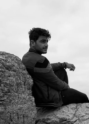 Mehmet, 26, Turkey, Maltepe