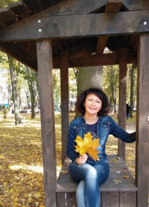 Алена, 56, Україна, Хмельницький