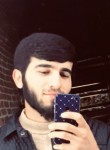 Muhammad, 23 года, Вологда
