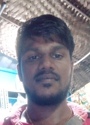 Rajesh p, 26, India, Tirunelveli