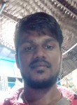 Rajesh p, 26 лет, Tirunelveli