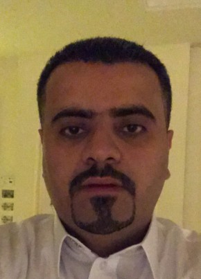 Thamer, 44, المملكة العربية السعودية, الرياض