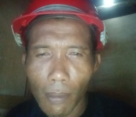 Ali, 46 лет, Kota Medan