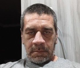 Alisher Irgashev, 51, Tashkent