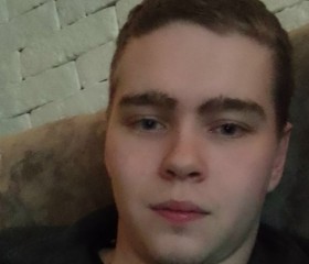 Konstantin, 24, Kostroma