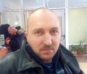 Виктор, 49 лет, Ярославль
