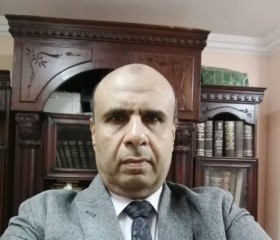 Mustafa, 55, Al Jizah