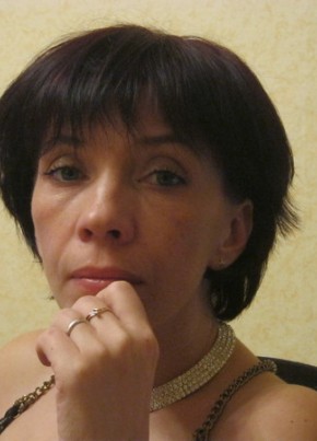 Alisa, 53, Россия, Санкт-Петербург