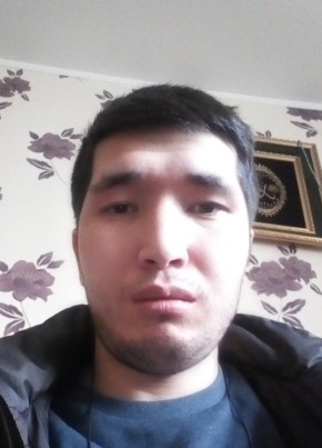 Джамал, 34, Россия, Кизляр