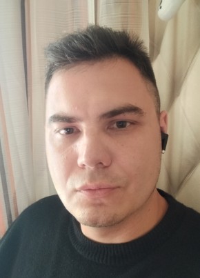 Александр из Ижевска 36 лет