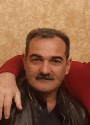 Raman, 53, Azərbaycan Respublikası, Corat