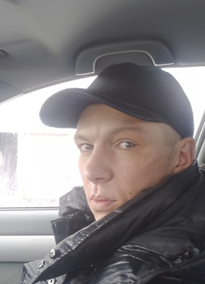Эдвард из Воркуты 53 года