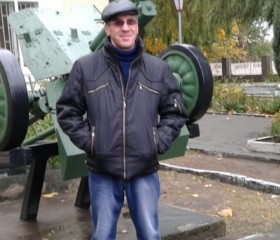 Владимир, 55 лет, Салігорск