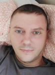 Andrei, 43 года, Brno