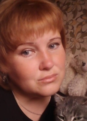 Оксана , 45, Россия, Саяногорск