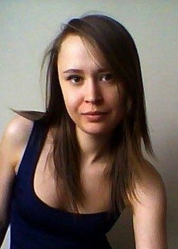 Оля, 34, Россия, Сестрорецк