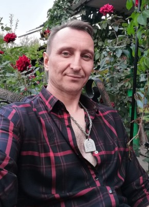 Roman, 40, Қазақстан, Алматы