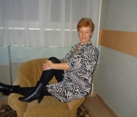 Галина, 64 года, Бабруйск
