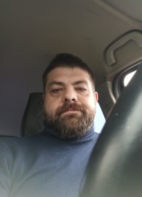 Александр из Москвы 41 год