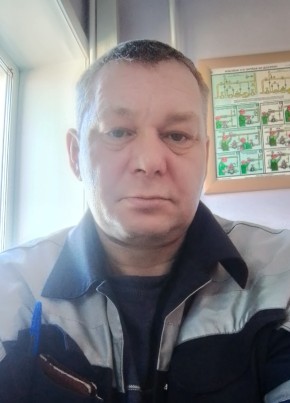 Сергей, 50, Россия, Карпинск