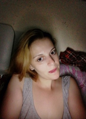 Анастасия, 34, Россия, Люберцы