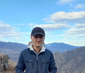 SE, 43, Tbilisi