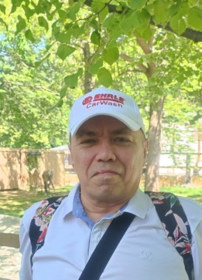Владимир, 51, Россия, Щёлково