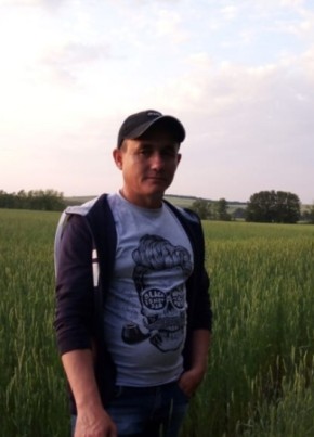 Илдус, 37, Россия, Киренск