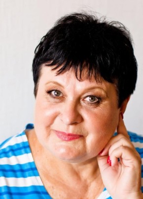 Людмила., 64, Россия, Тула