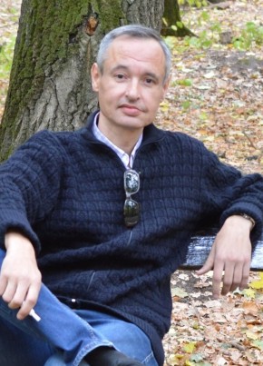 Андрей, 53, Україна, Харків