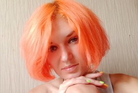 Zhenya, 36 - Just Me