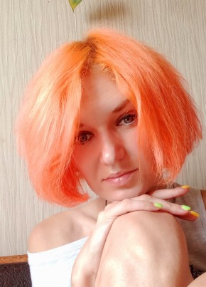 Zhenya, 36, Russia, Moscow