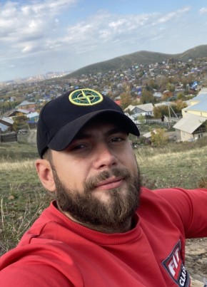 Георгий, 27, Россия, Солнечногорск