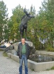 sergey, 48 лет, Мончегорск